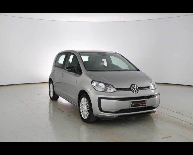 VOLKSWAGEN up! 1.0 5p. EVO move up! BlueMotion Technology