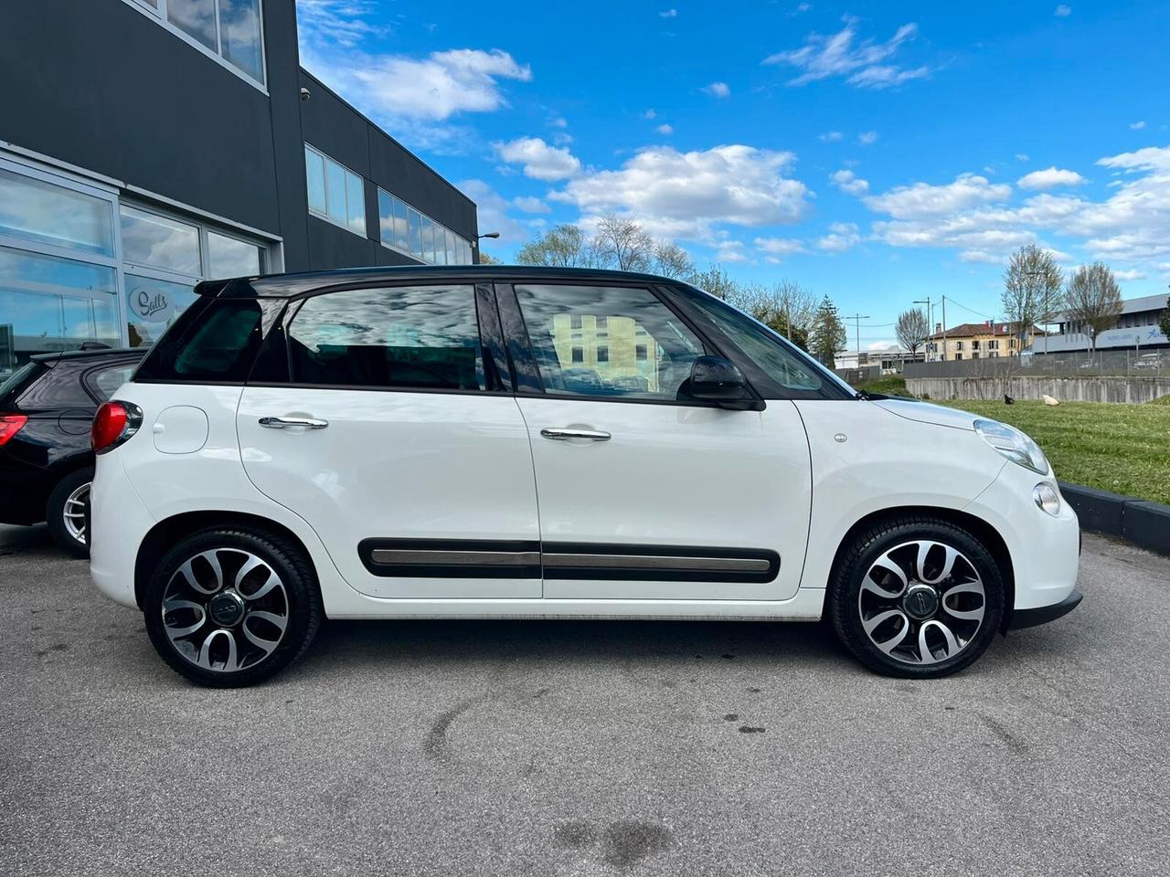 Fiat 500L 1.3 Multijet Neopatentati