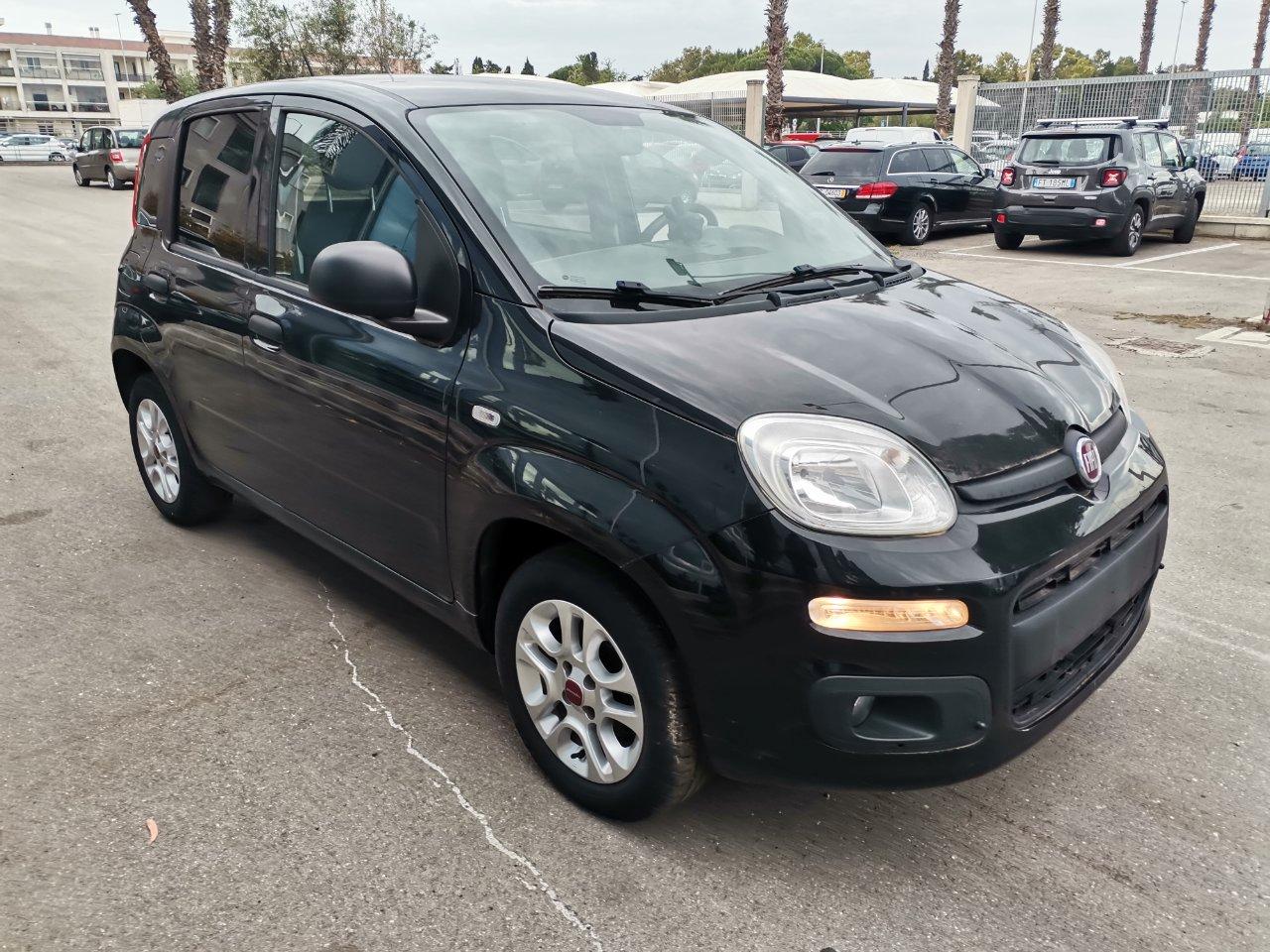 Fiat Panda 1.2 Easy 69cv