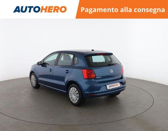 VOLKSWAGEN Polo 1.0 MPI 75 CV 5p. Comfortline