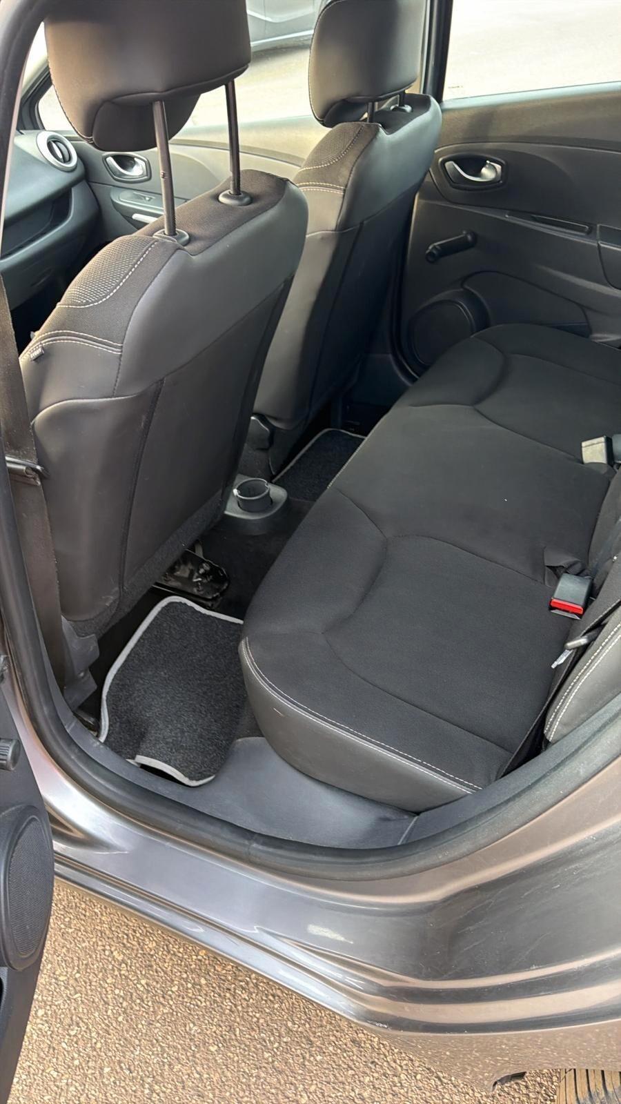 Renault Clio Sporter SW 1500 DCI KM CERTIFICATI NAVIGATORE