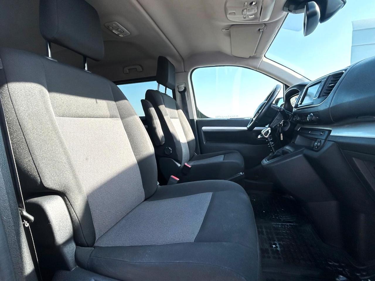 Peugeot Expert Traveller 2.0 HDi 150 cv Autocarro 5 Posti