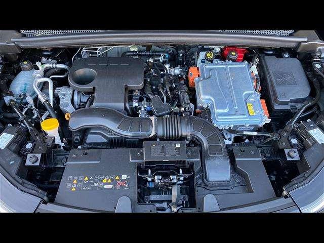 Renault Symbioz 1.6 E-Tech full hybrid Techno 145cv auto