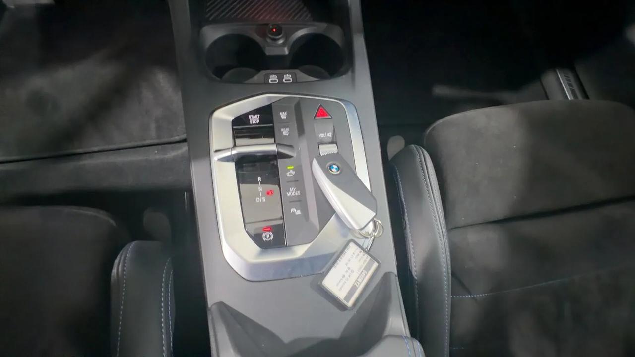 Bmw 120 Serie 1 120d 48v M Sport 163cv auto Msport M-SPORT