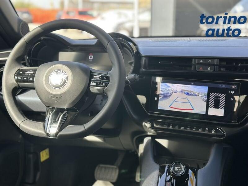 Alfa Romeo Junior Ibrida 1.2 145CV Hybrid eDCT6 ibrida Sprint