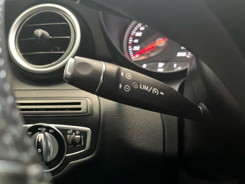 Mercedes-Benz Classe C C SW 200 d (bt) Premium