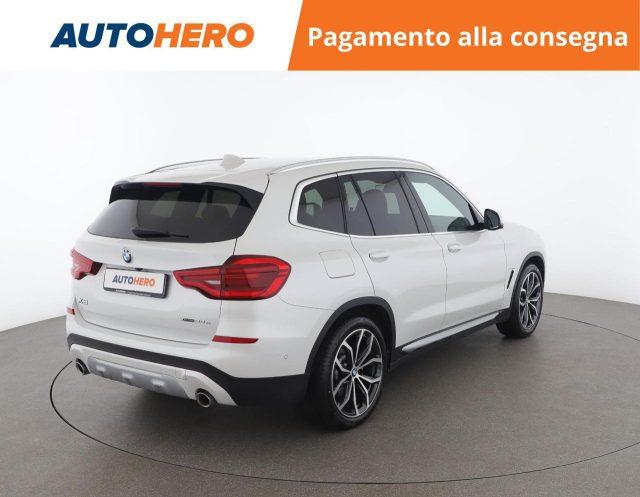 BMW X3 xDrive30e xLine