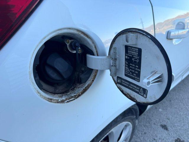 OPEL Corsa 1.2 80CV 5 porte GPL-TECH Edition