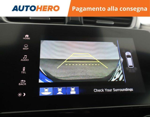 HONDA CR-V 2.0 Hev eCVT Elegance Navi