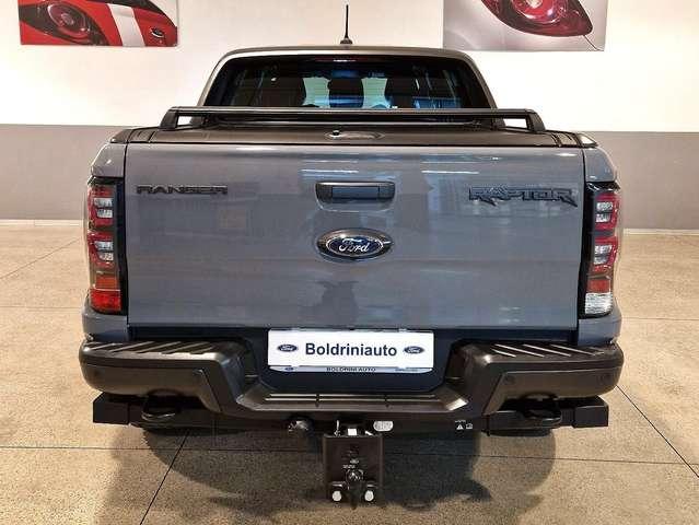 Ford Ranger Raptor Ranger 2.0 ecoblue RAPTOR 213cv auto 39500+IVA