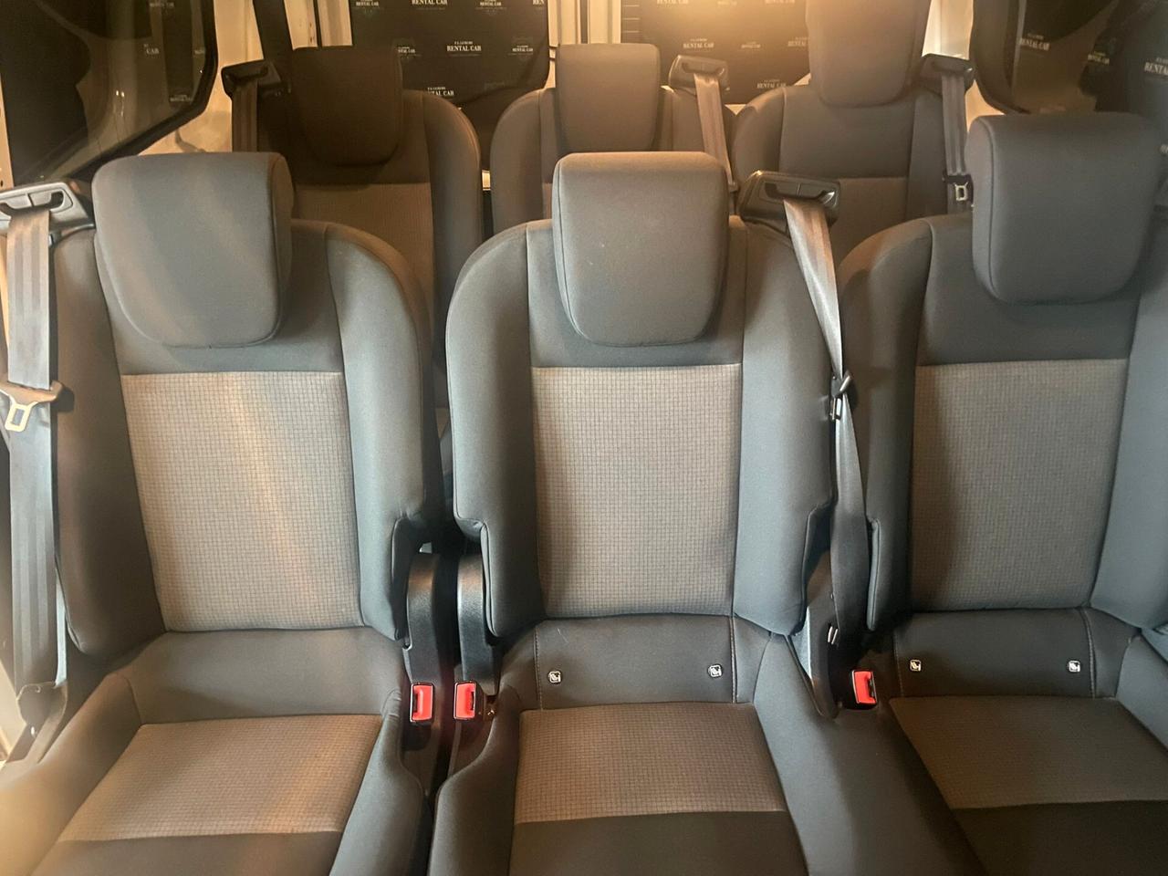 Ford Transit Custom 320 2.0 TDCi 130 PC-TN Nugget