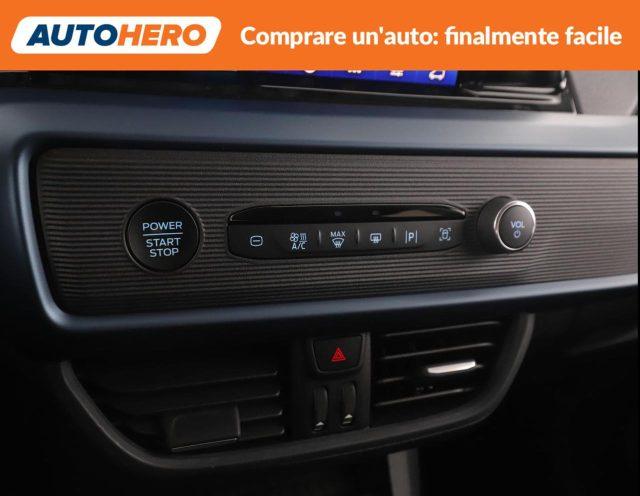 FORD Tourneo Courier 1.0 EcoBoost Active