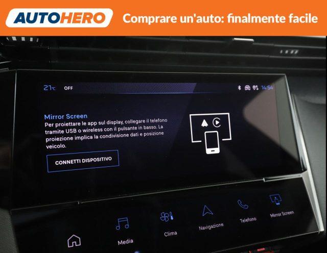 PEUGEOT 308 PureTech Turbo 130 S&S EAT8 SW Allure Pack