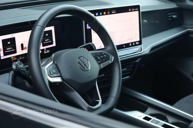 VOLKSWAGEN Passat 1.5 TSI eTSI 204 CV DSG Business