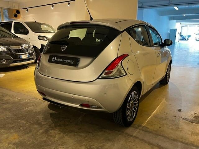 Lancia Ypsilon 1.3 MJT 16V 95 CV 5 porte S&S Gold