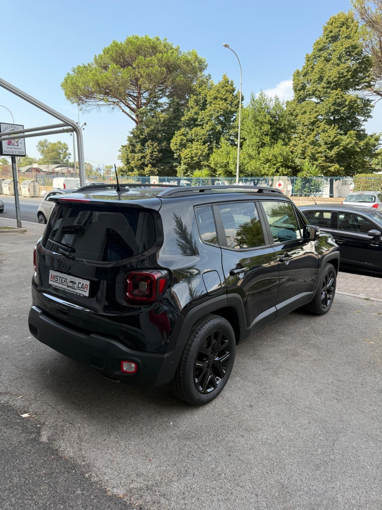 Jeep Renegade 1.0 T3 Limited