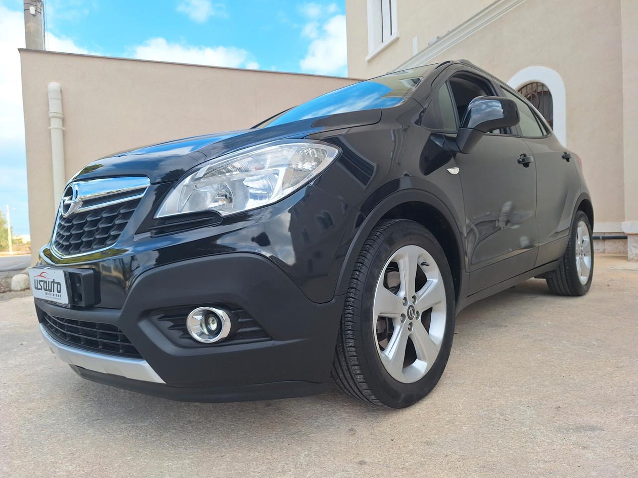 Opel Mokka 1.7 CDTI 130CV 4x2 PERFETTA