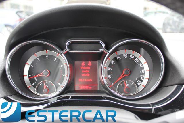 OPEL Adam 1.4 87CV GPL Tech Glam