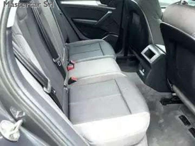 AUDI Q5 Sportback 40 2.0 tdi Ad-Sport 4x4 S-tronic-GK428WE