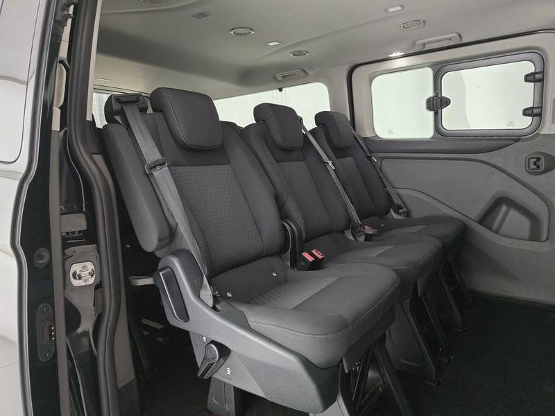 Ford Tourneo Custom 320 2.0 tdci 185cv Sport L1H1 auto E6.2