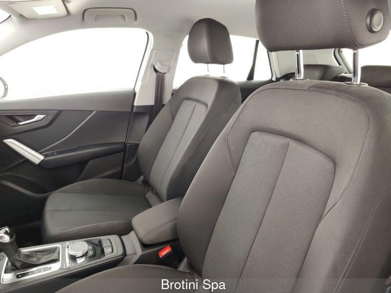 Audi Q2 Q2 30 TDI S line Edition