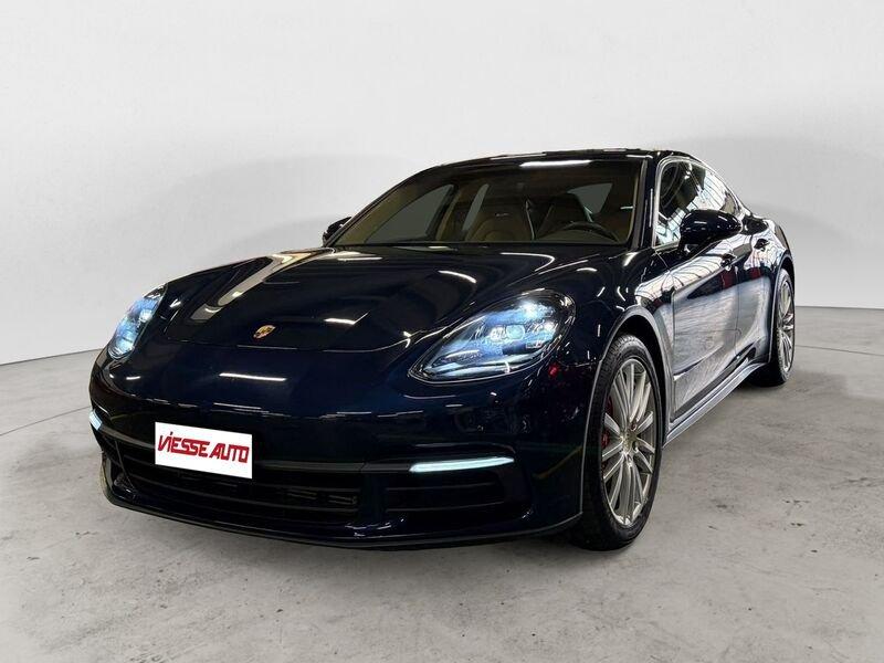 Porsche Panamera Panamera 3.0