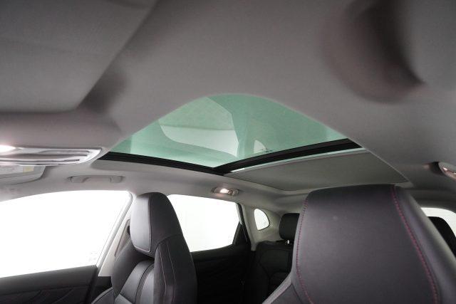 MG HS HS 1.5T-GDI AT Luxury