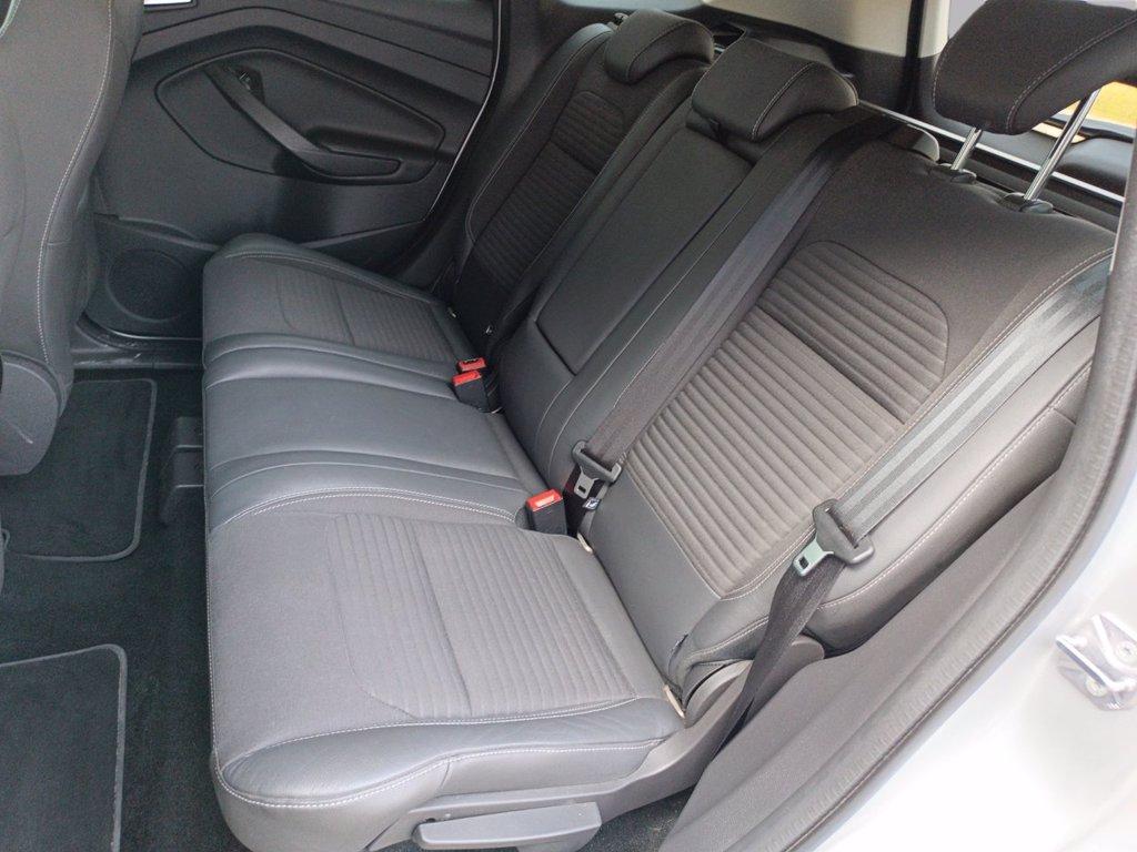 FORD Kuga 1.5 tdci Titanium s&s 2wd 120cv del 2017