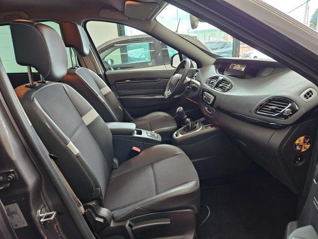 Renault Scenic Scenic III X-Mod 2012 Cross X-Mod Cross 1.2 tce