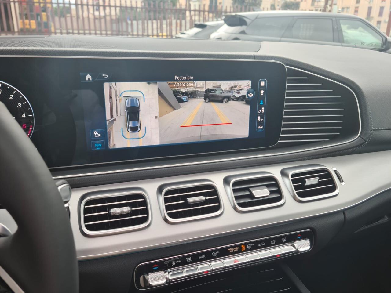 Mercedes-benz GLE 350 GLE 300 d 4Matic Mild Hybrid Coupé AMG Line Advanced Plus