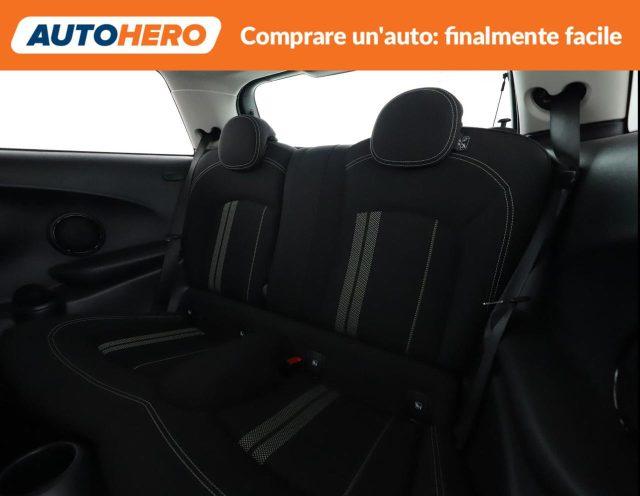 MINI Cooper S 2.0 Cooper S Essential