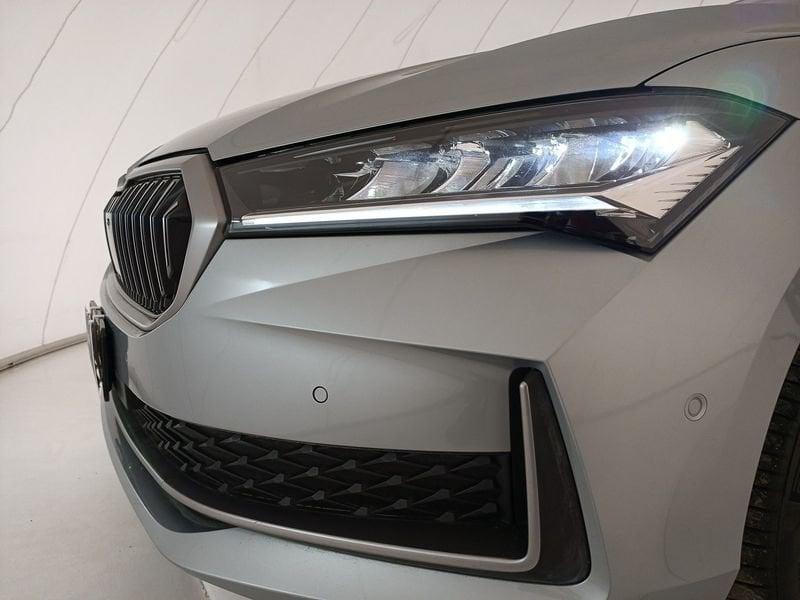 Skoda Superb WAGON 2.0 TDI SELECTION DSG MY 24