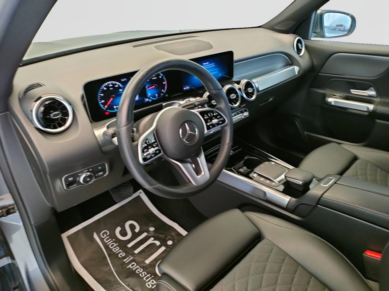 Mercedes-Benz GLB - X247 2019 - GLB 200 d Sport auto 7p.ti