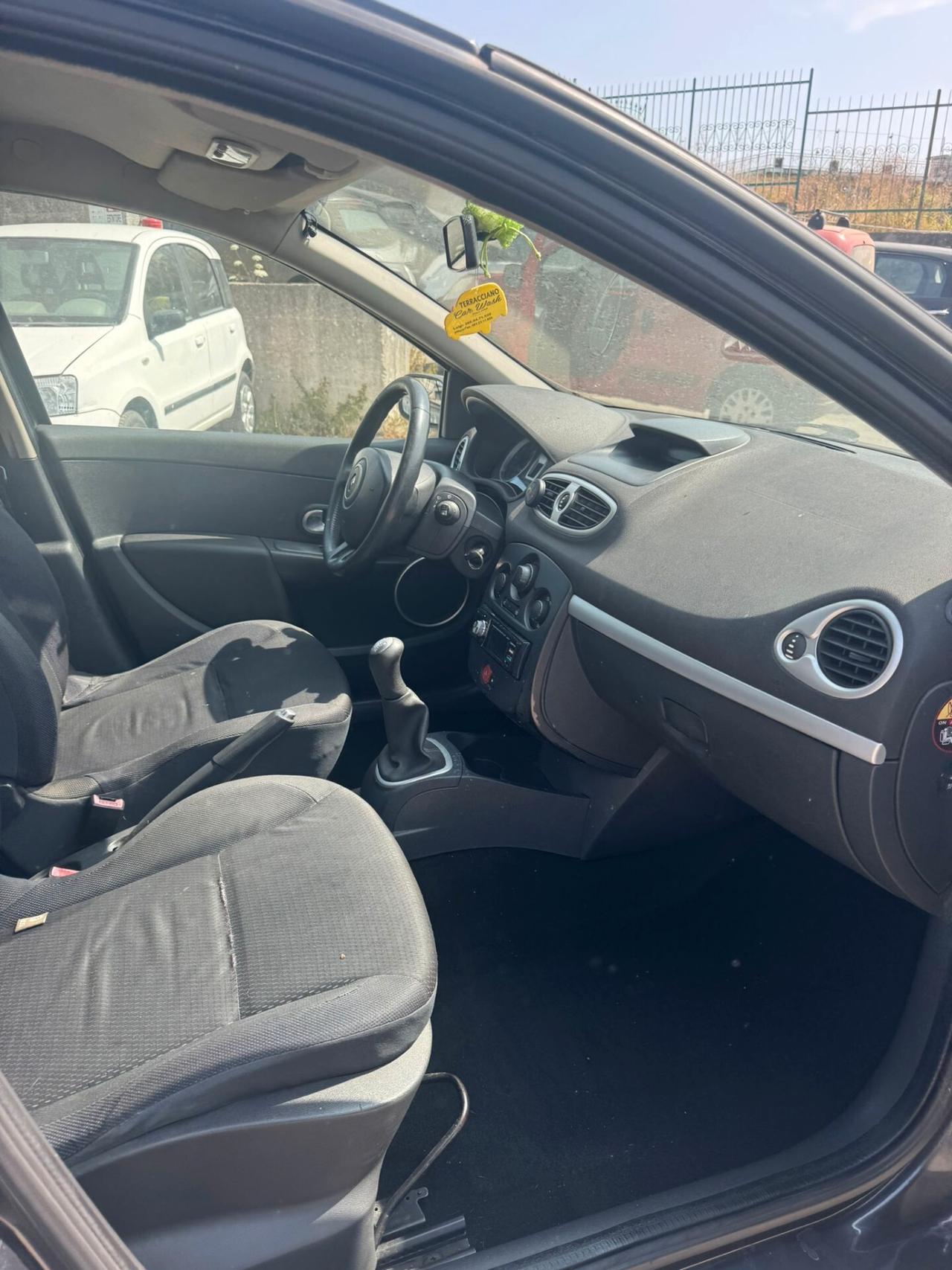 Renault Clio 1.5 dCi 85CV 5 porte Le Iene