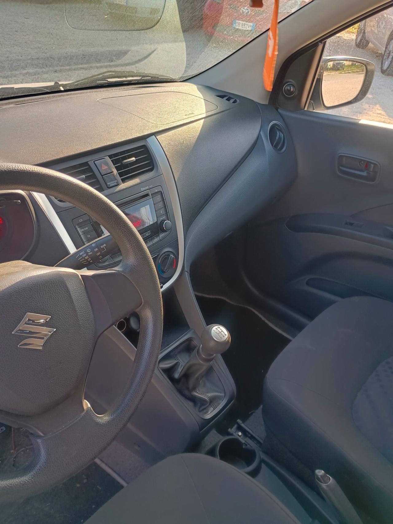 Suzuki Celerio 1.0 Style