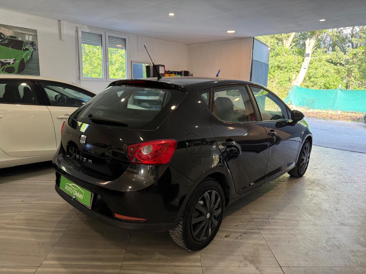 Seat Ibiza 1.2 GPL BENZINA NEOPATENTATI