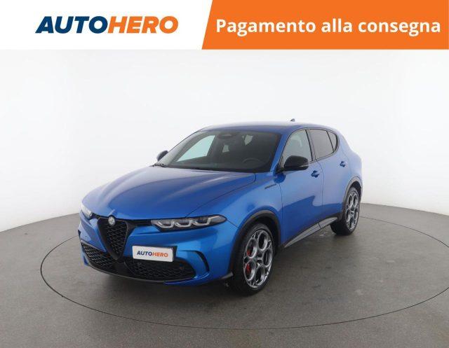 ALFA ROMEO Tonale 1.5 130 CV MHEV TCT7 Edizione Speciale