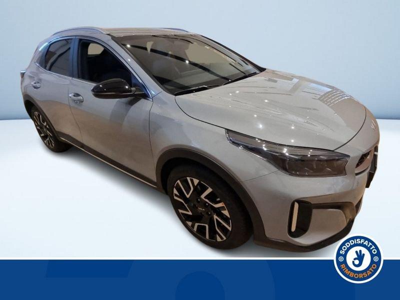 KIA Xceed 1.6 TGDI 150CV Special Edition (TT) MY26