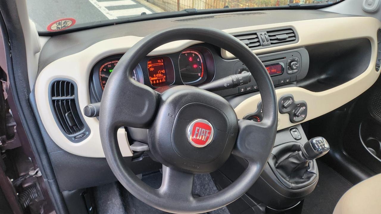 Fiat Panda 1.2 Easy