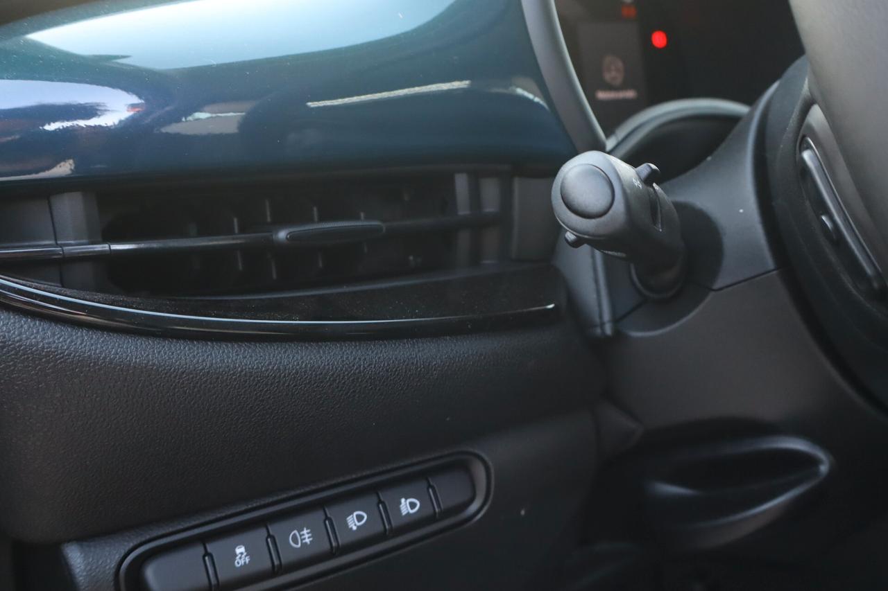 Fiat 500 Tua A SOLI 272€