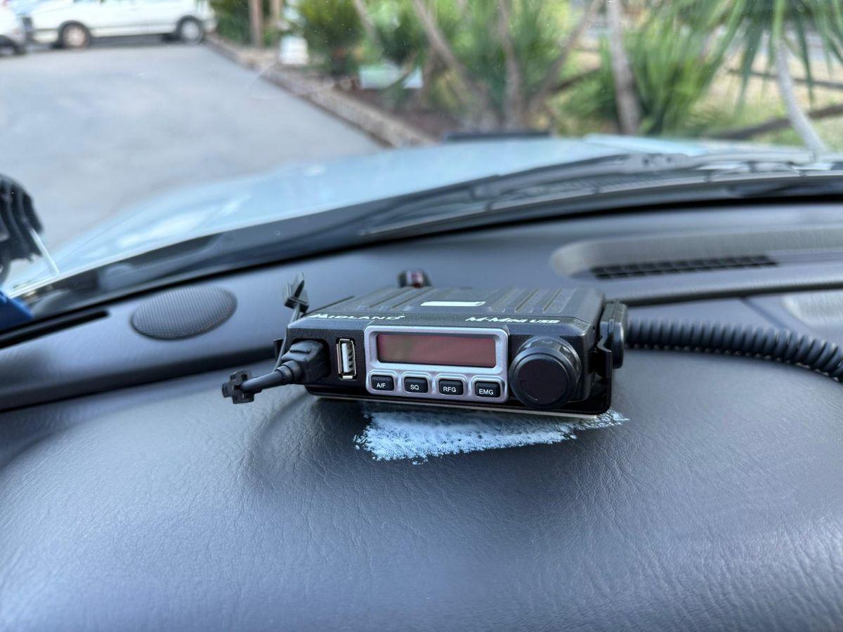 JEEP - Grand Cherokee - 2.7 CRD Overland