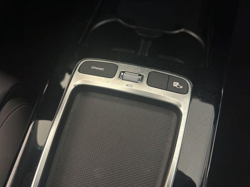 Mercedes-Benz Classe A A 180 d Advanced Auto