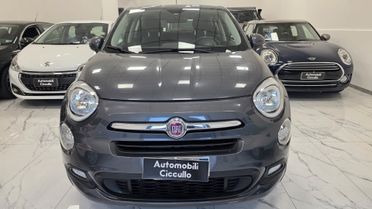 Fiat 500X 1.3 MultiJet 95 CV Lounge