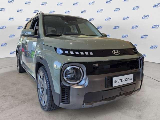 Hyundai Inster 49 kWh