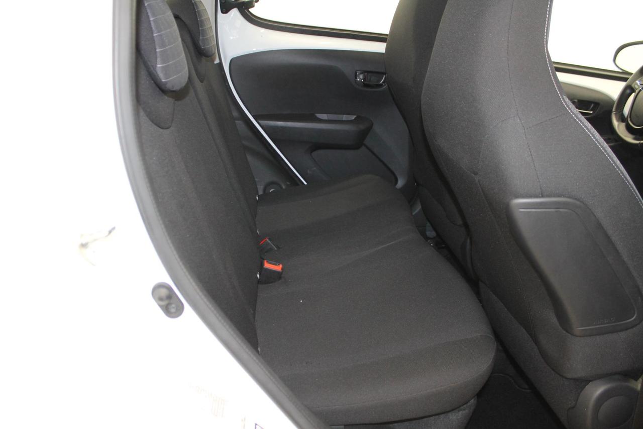 Peugeot 108 1.0 Vti Allure