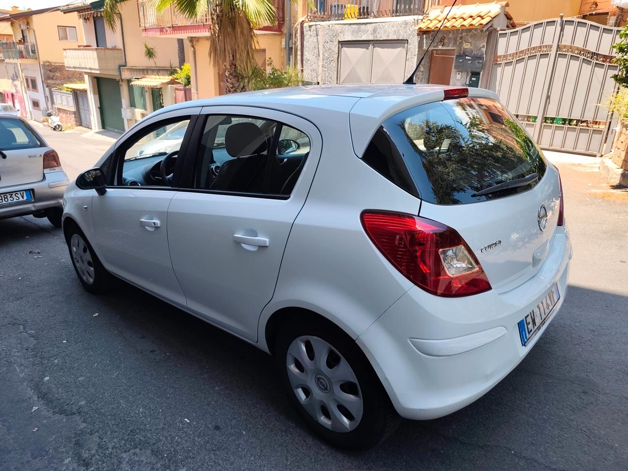 Opel Corsa 1.3 CDTI 75CV 2014