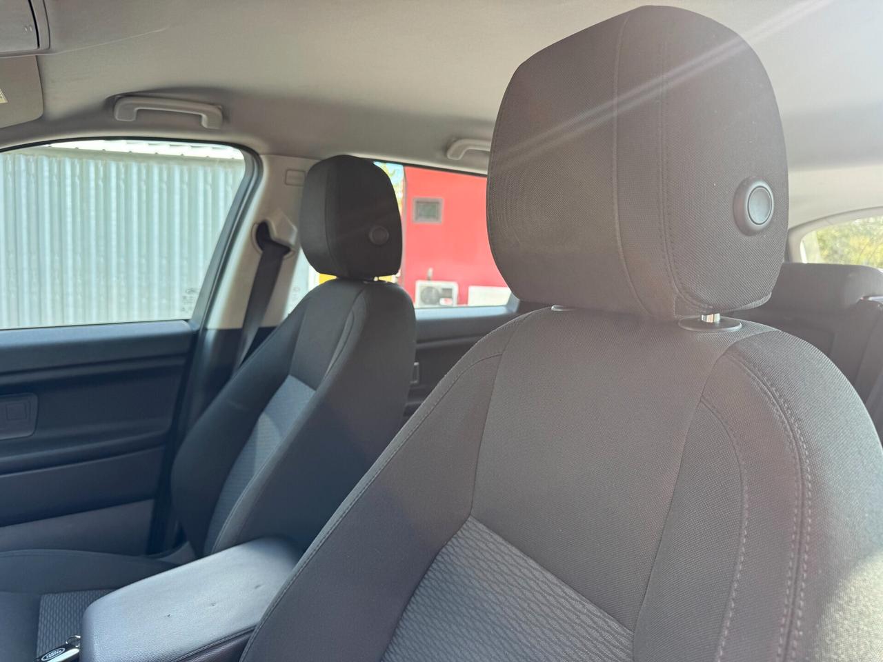 Land Rover Discovery Sport 2.0 TD4 150 CV HSE