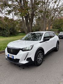 Peugeot 2008 BlueHDi 110 2022