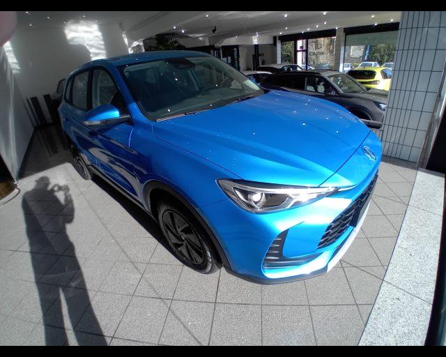 MG ZS NEW ICE 1,5L MT5 STANDARD