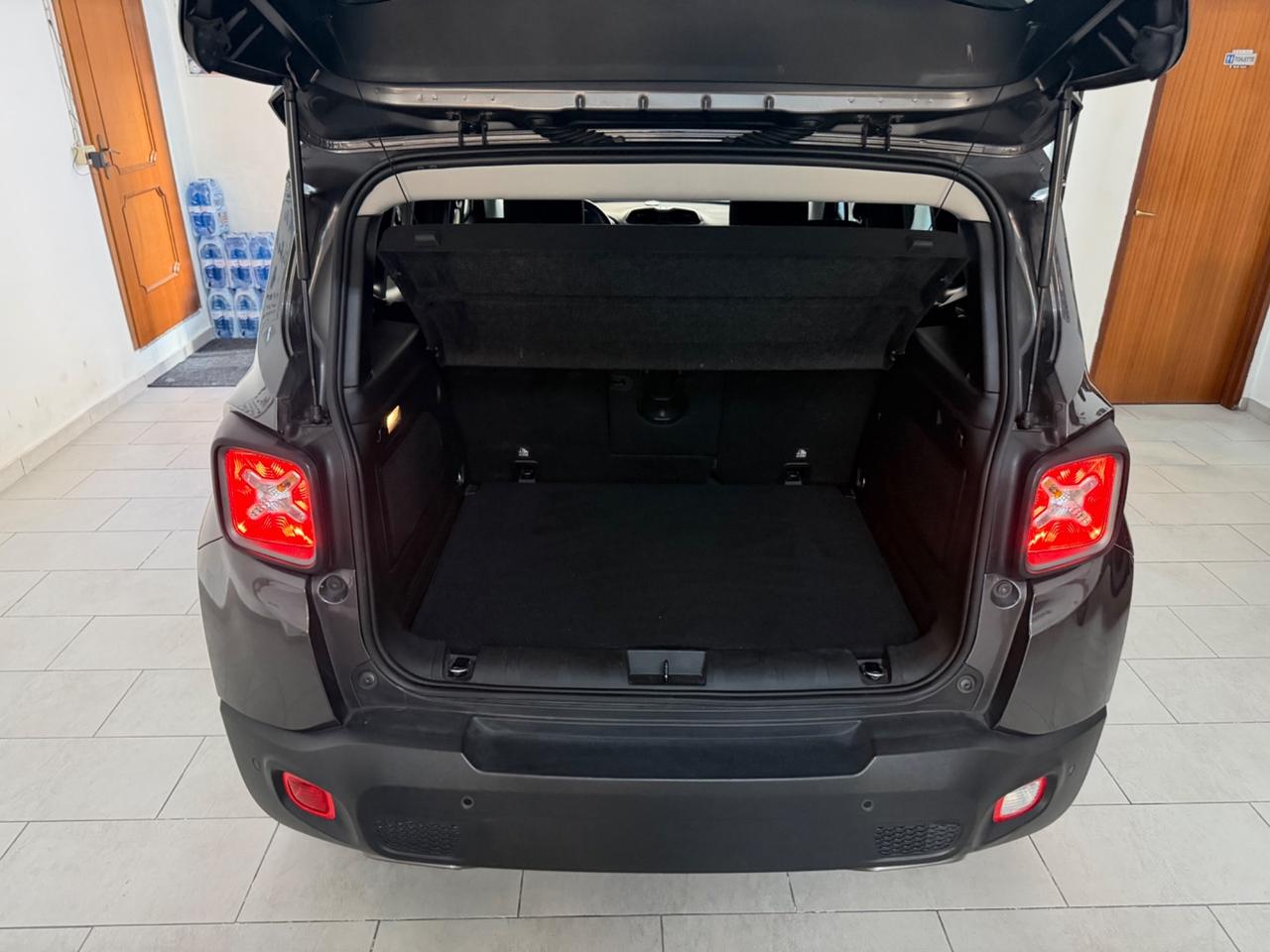 Jeep Renegade 1.6 Multijet 120 CV Limited